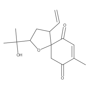 1244029-66-0 structure