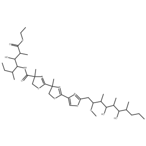 1245030-09-4 structure