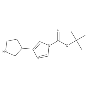 1246555-51-0结构式