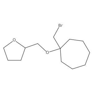1248632-17-8 structure