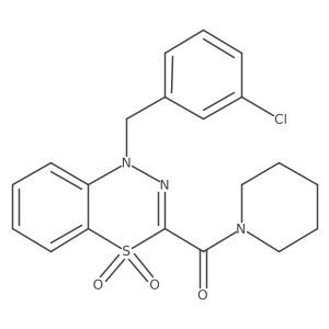 1251556-21-4 structure