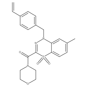 1251556-43-0 structure