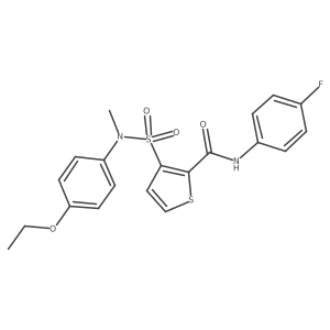 1251670-21-9 structure