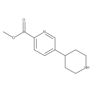 1256836-51-7 structure