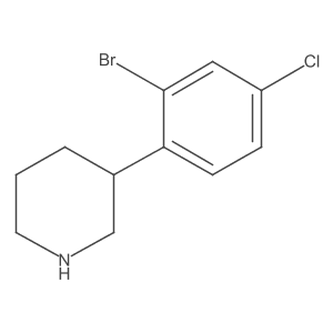 1260888-41-2 structure