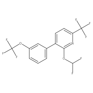 1261558-82-0结构式