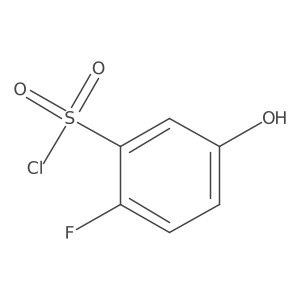1261837-43-7 structure