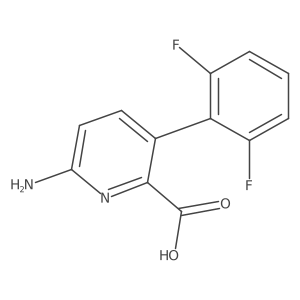 1262009-60-8 structure