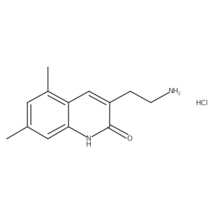 1266691-55-7 structure