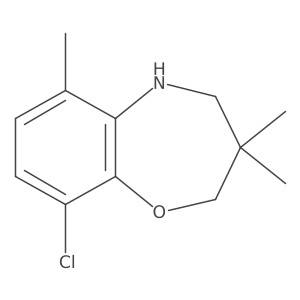1267214-84-5 structure