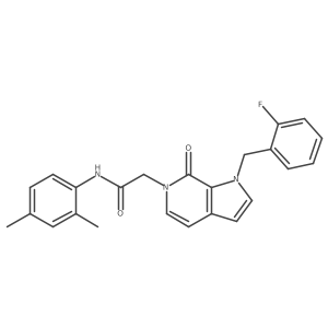 1286703-67-0结构式
