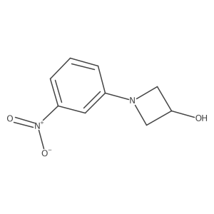 1301138-57-7 structure