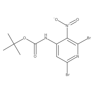1303439-11-3结构式