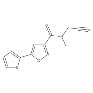 1311877-72-1结构式