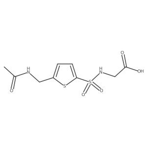 1354963-78-2 structure