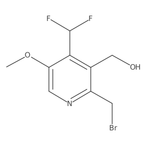 1361766-48-4 structure