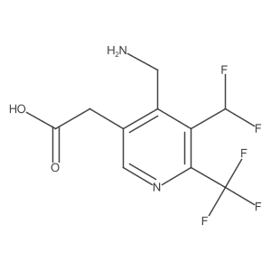 1361813-91-3 structure