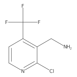 1393561-41-5 structure