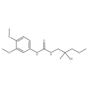 1396751-07-7 structure