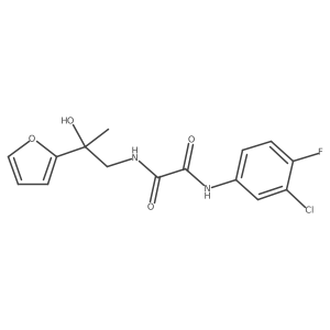1396782-31-2 structure