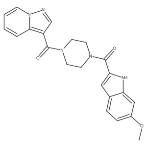 1396814-40-6 structure