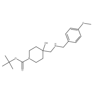 1400645-28-4结构式