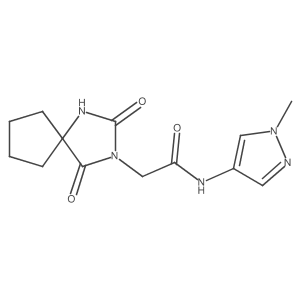 1401587-92-5结构式