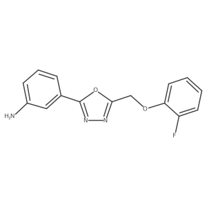 1416343-67-3 structure