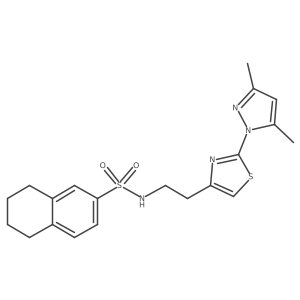 1421524-54-0 structure