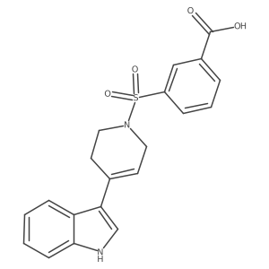1432681-64-5结构式