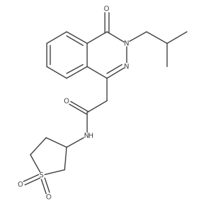 1435986-34-7 structure
