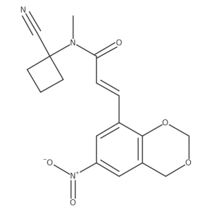 1445762-38-8 structure