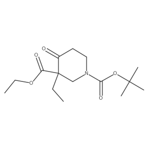 1445796-02-0 structure