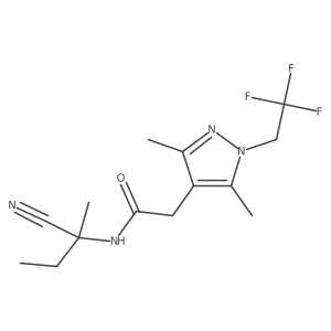 1465379-42-3结构式