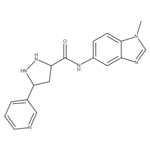 1489256-00-9 structure