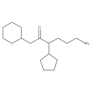1520458-03-0 structure