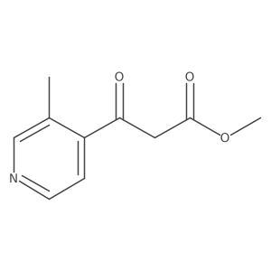 1521075-18-2结构式