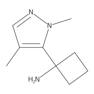 1540895-62-2结构式