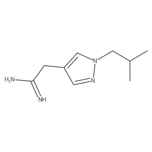 1547008-69-4 structure