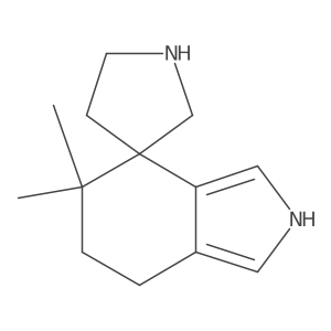1557700-48-7结构式