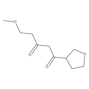 1600328-05-9 structure