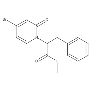 1629672-69-0 structure
