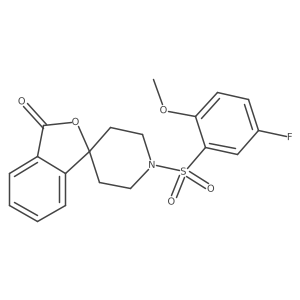 1797858-19-5 structure