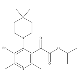 1803445-30-8 structure