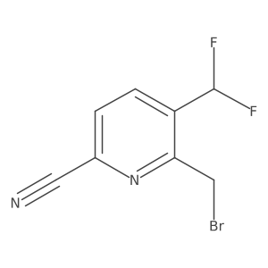 1804753-33-0 structure