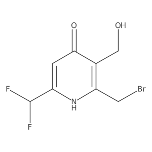 1805088-30-5结构式