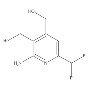 1805234-83-6 structure