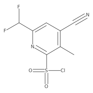 1805286-76-3 structure