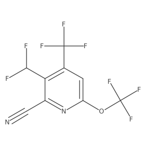 1805928-92-0 structure