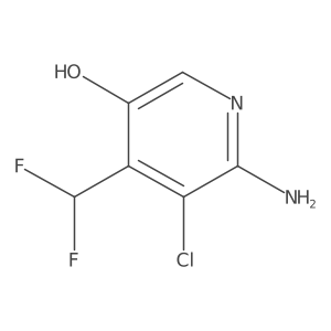 1806792-37-9 structure